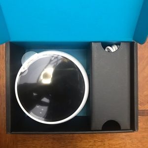 Amazon echo spot